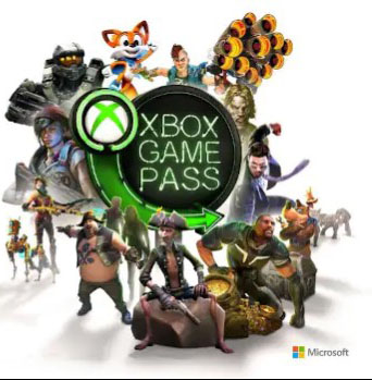 Xbox Game Pass Ultimate 7 дней - код активации