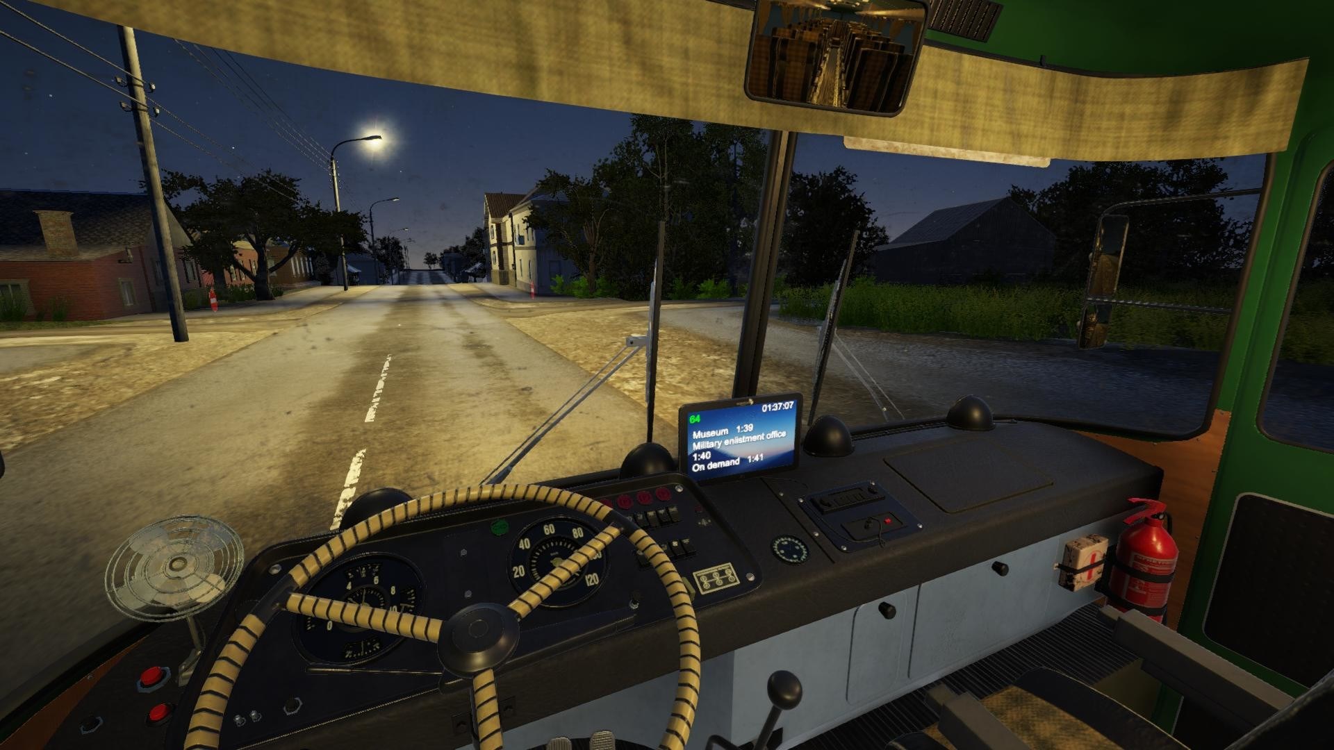 Bus driver simulator 2018 без стима фото 82