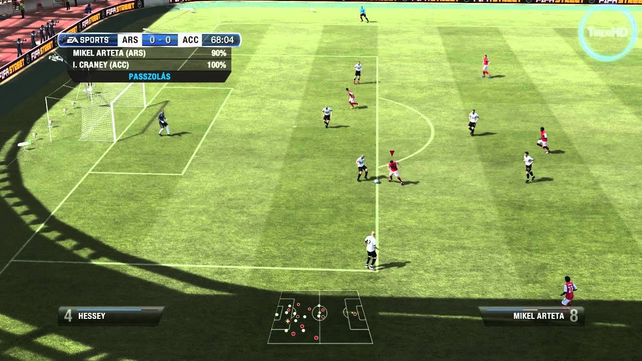 FIFA 12 (origin key)