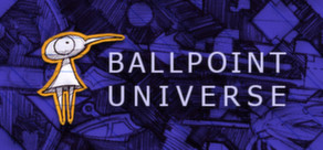 Ballpoint Universe (Steam) Region Free