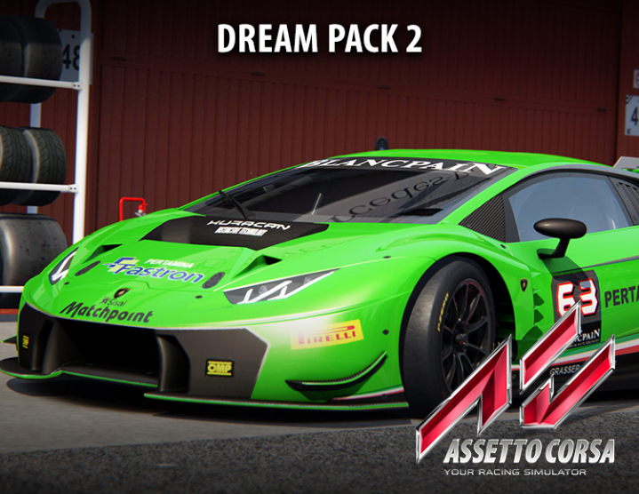 Assetto corsa - dream pack 2. Ассета корс. Dream pack 2. Dream pack 2. Dream pack 2.