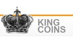 Оплата заказа KingCoins