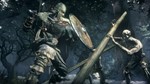 DARK SOULS III Deluxe Edition (Steam key)