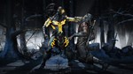Mortal Kombat X Kombat Pack (Steam key) DLC