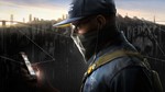 WatchDogs 2 Deluxe Edition (UPlay key) -- RU