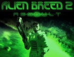 Alien Breed 2 Assault (Steam key)