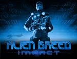 Alien Breed Impact (Steam key)