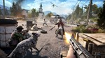 FAR CRY 5 Deluxe Edition (uplay ключ)