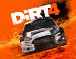 Dirt 4 (steam key) - irongamers.ru