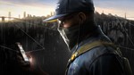 WatchDogs 2 Gold Edition (uplay key) -- RU