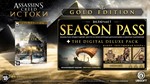 Assassin&acute;s Creed® Origins Gold Ed. (Uplay key) - irongamers.ru