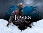 The Raven Remastered Deluxe (steam key)
