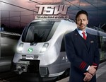 Train Sim World Rapid Transit (steam key) DLC DLC