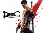 DmC Devil May Cry (steam key)