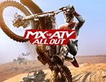 MX vs ATV All Out (steam key)