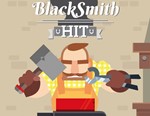 BlackSmith HIT (steam key)