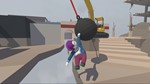 Human: Fall Flat (Steam key)