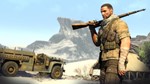 Sniper Elite 3 (steam key) -- RU