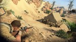 Sniper Elite 3 (steam key) -- RU