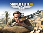 Sniper Elite 3 (steam key) -- RU - irongamers.ru