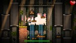 Canyon Capers (steam key) -- RU
