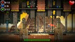 Canyon Capers (steam key) -- RU