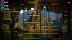 Canyon Capers (steam key) -- RU