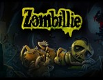 Zombillie (steam key)