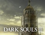 DARK SOULS III The Ringed City (Steam key)