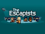 The Escapists (Steam key) -- Region free