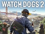 Watch Dogs 2 (uplay key) -- RU - irongamers.ru