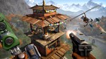 Far Cry 4 Season Pass (uplay key)