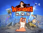 Worms WMD (steam key)