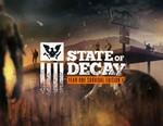 State of Decay Year One Survival Edition (steam)