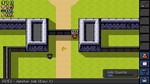 The Escapists Fhurst Peak DLC (Steam key)