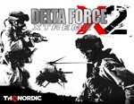 Delta Force Xtreme 2 (steam key)