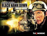 Delta Force Black Hawk Down Team Sabre DLC Steam