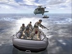 Delta Force Black Hawk Down Team Sabre DLC Steam