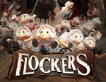 Flockers (steam key)