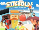 Stikbold (steam key)