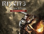 Risen 3 Titan Lords Расширенное издание (steam)