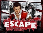 Escape Dead Island (steam key) -- RU