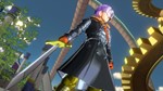 DRAGON BALL XENOVERSE Season pass (steam key)