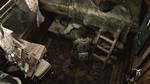 Resident Evil 0 (steam key)