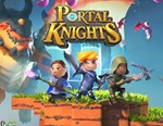 Portal Knights (Steam key) CIS