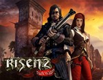 Risen 2 Dark Waters (steam key)