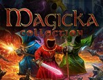 Magicka Collection (steam key) -- RU