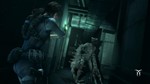 Resident Evil Revelations (Steam key)