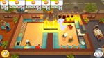 Overcooked (steam key)