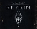 The Elder Scrolls V Skyrim (steam key) -- RU